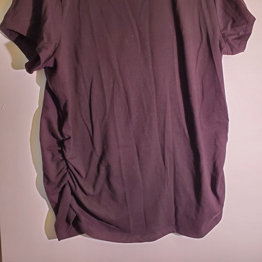 Maternity Top - Picture 3 of 3